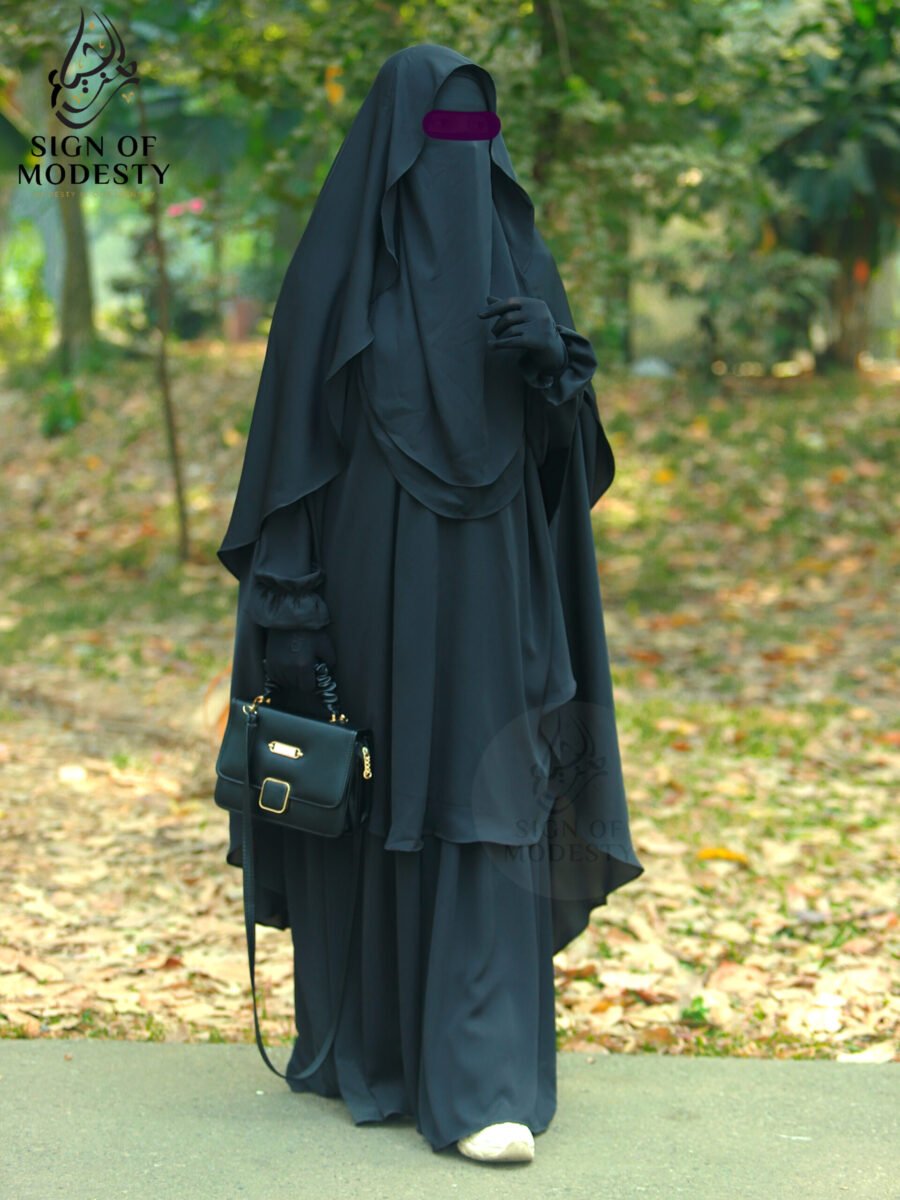 হাত মোজাসহ ফুল সেট
