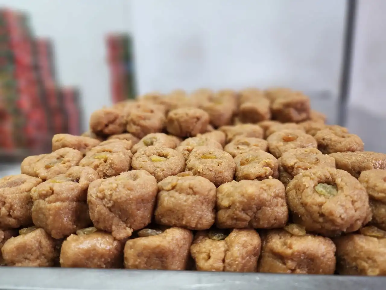 সাধারণ সন্দেশ বনাম ডাবল লেয়ার সন্দেশ