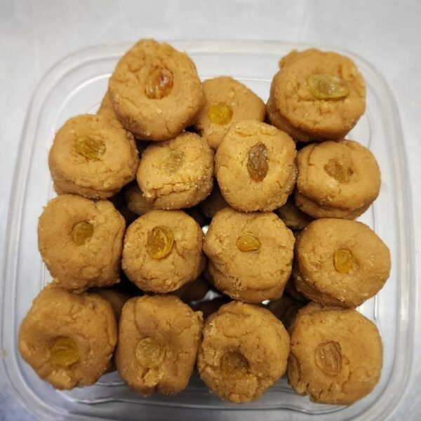 নওগাঁর ডাবল লেয়ার সন্দেশ