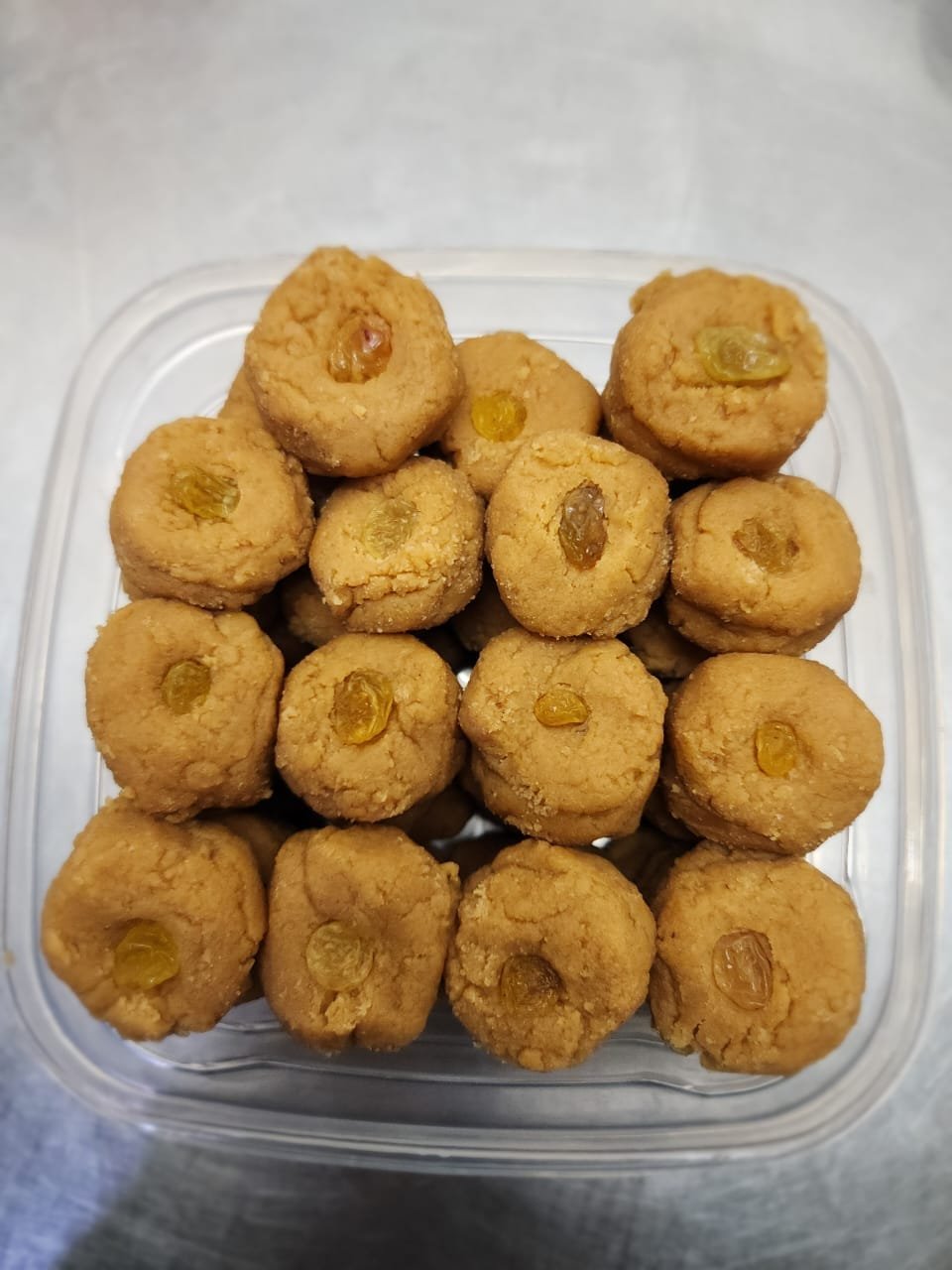 ১ কেজি প্যাক