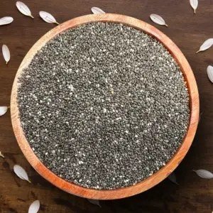 Himalayan pink salt
