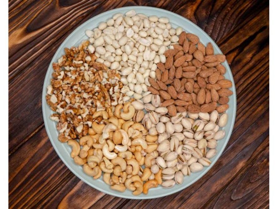 সাধারণ ক্যান্ডি বনাম খেজুর চকলেট