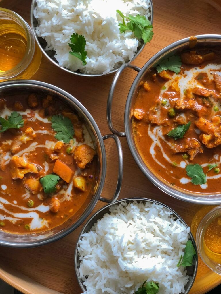 ঘরোয়া রান্না