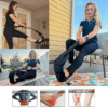 FitProBD Stretching Strap