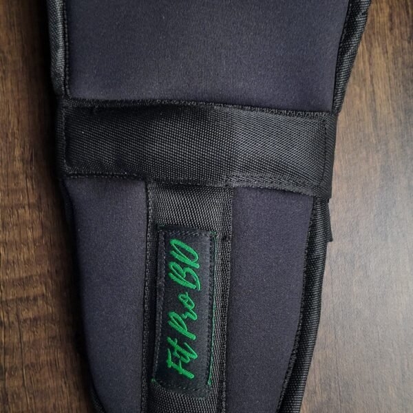 FitProBD Stretching Strap