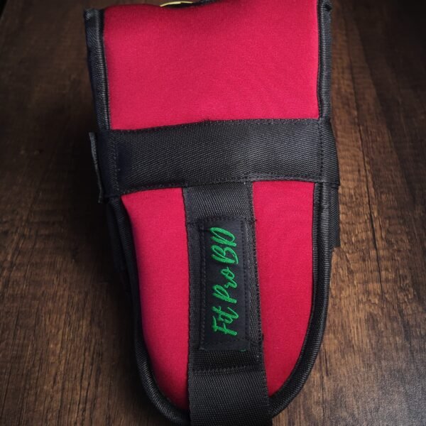 FitProBD Stretching Strap