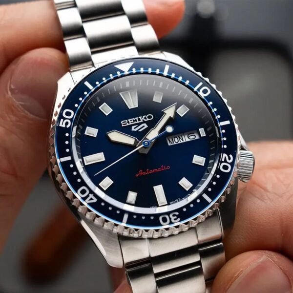 Casio Edifice