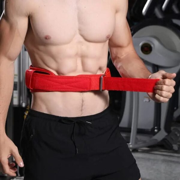 VALEO Fitness Weight Lift Gym Belt