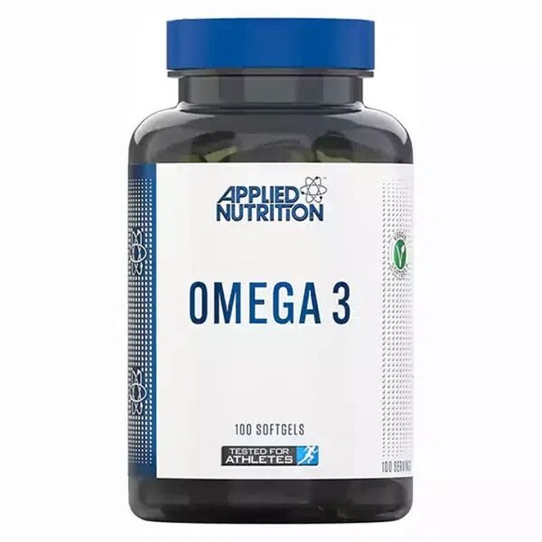 Applied Nutrition Omega 3