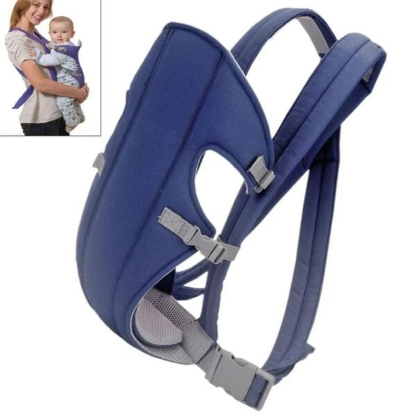 INFANT BABY CARRIER COMFORT WRAP BAG - Baby Carrier Bag