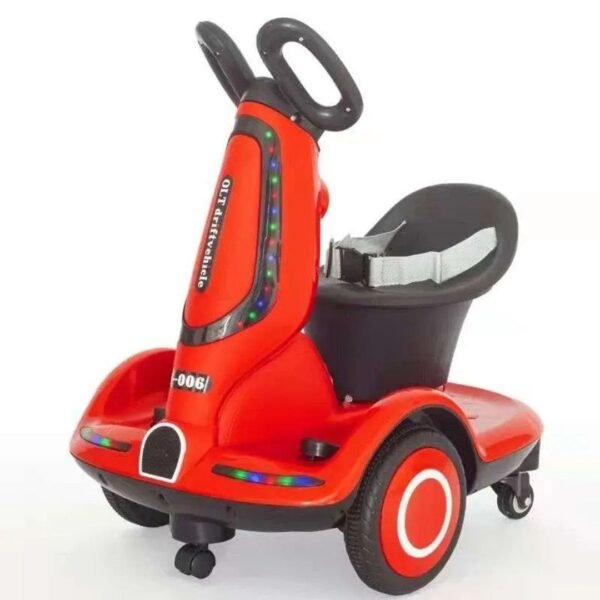 Smart Care Baby Balanced Car with Remote Controller