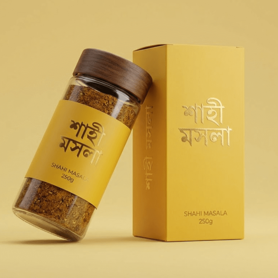 মরিচ গুঁড়া/Chili (Morich) Powder