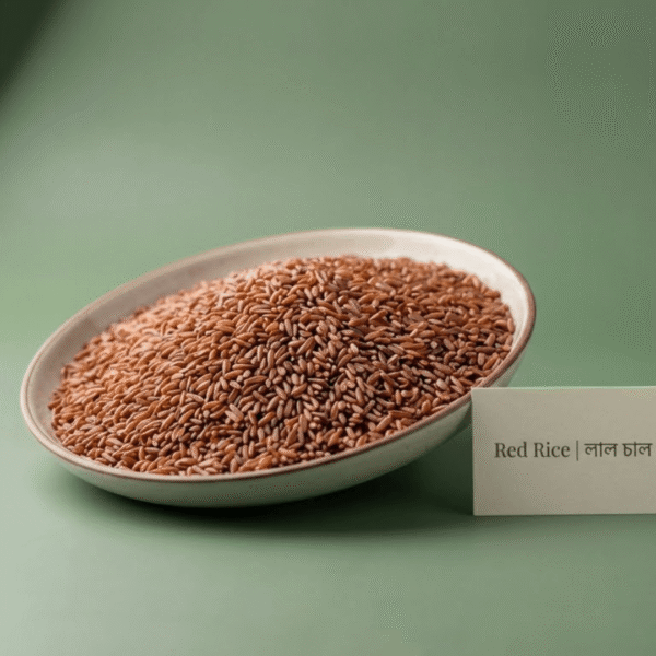 Red Rice | লাল চাল