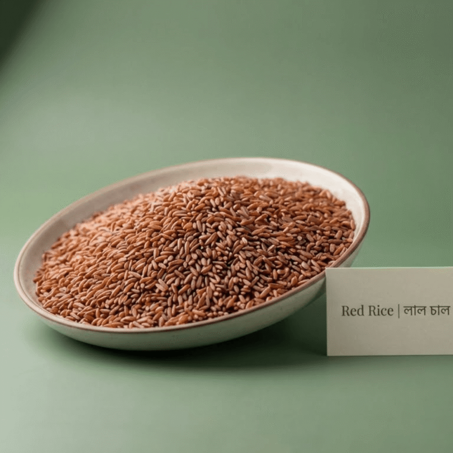 Red Rice | লাল চাল