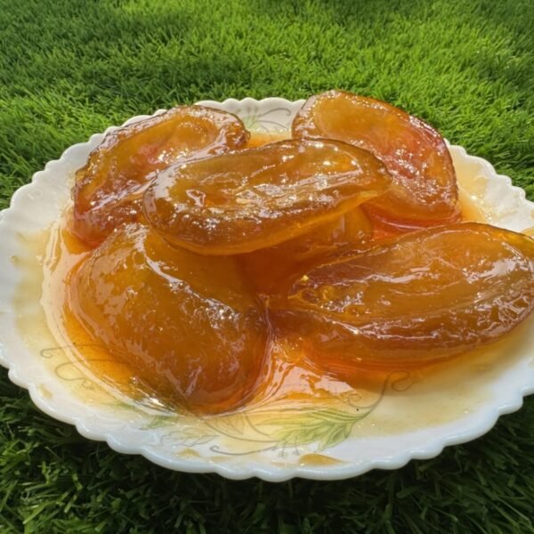 আমের মোরব্বা