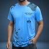 China PP t-shirt