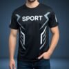China PP t-shirt