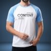 China PP t-shirt