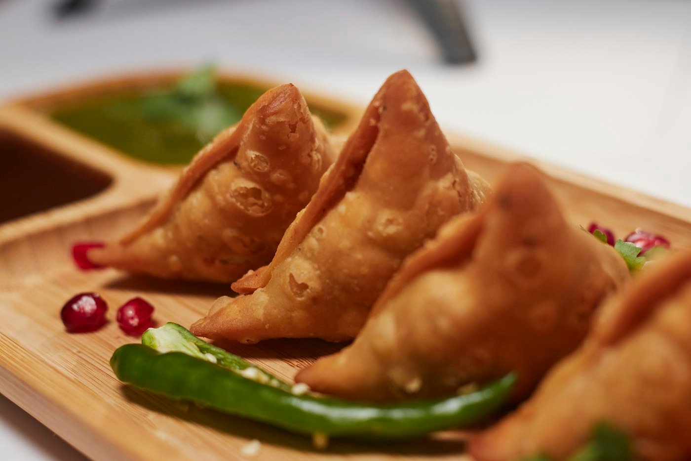এভাবে পরিবেশন করুন