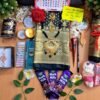 Saree gift combo 20 items