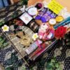 Saree gift combo 20 items