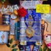 Saree gift combo 20 items