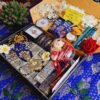 Saree gift combo 20 items