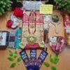 Saree gift combo 20 items