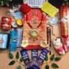 Saree gift combo 20 items