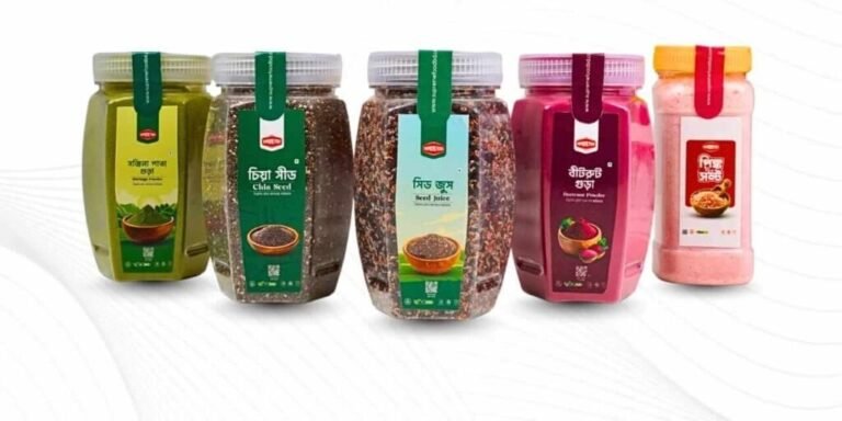 Superfood combo 5 jars