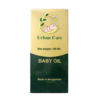 Urban Care Baby Oil